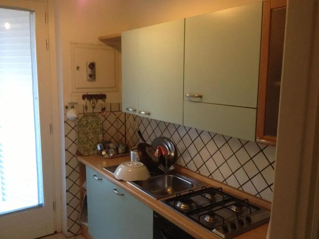 Casa Viareggio