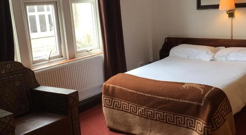 The Richmond Hotel