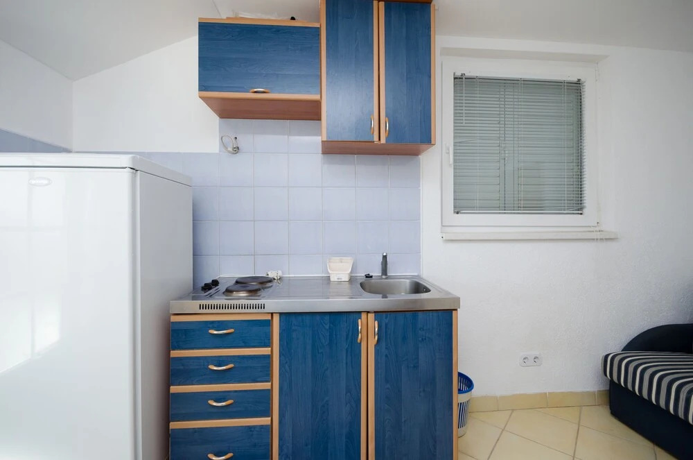 Apartments Kata