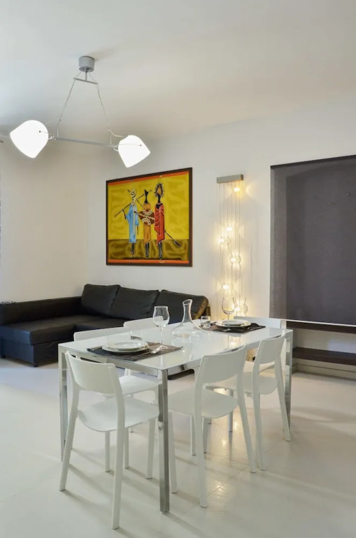 Vervì House