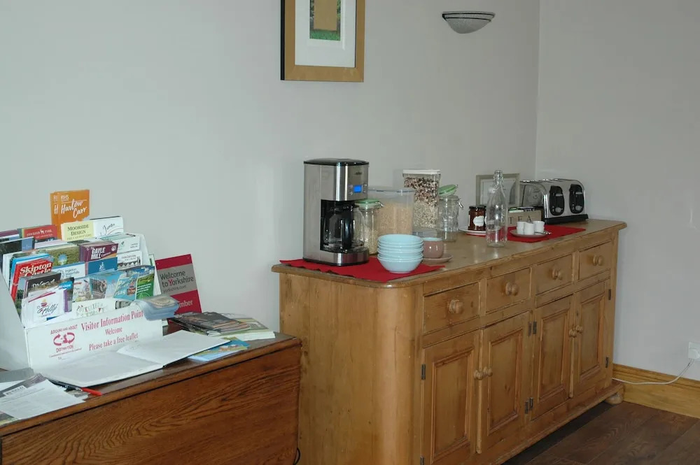 Holmedale B&B