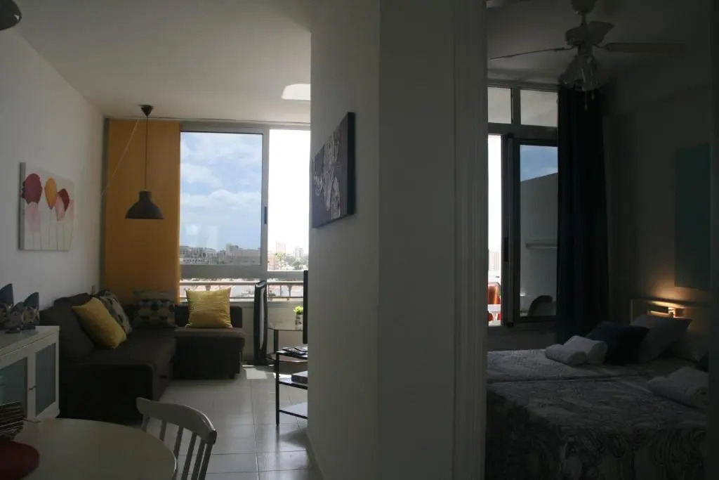 Apartamento Playa