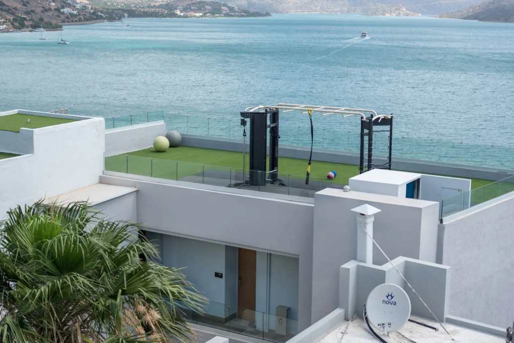 Elounda Orama by GHH