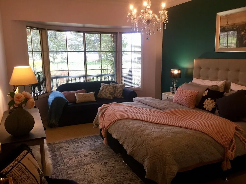 Green Gables Bed and Breakfast