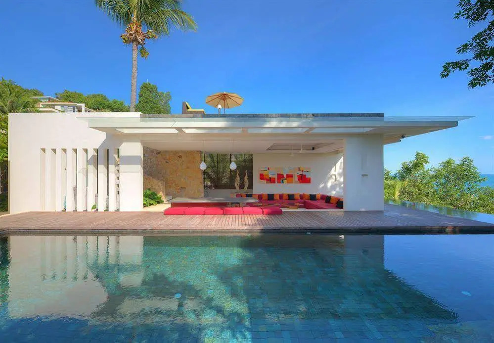 Samujana - Five Bedrooms Pool Villa - 18