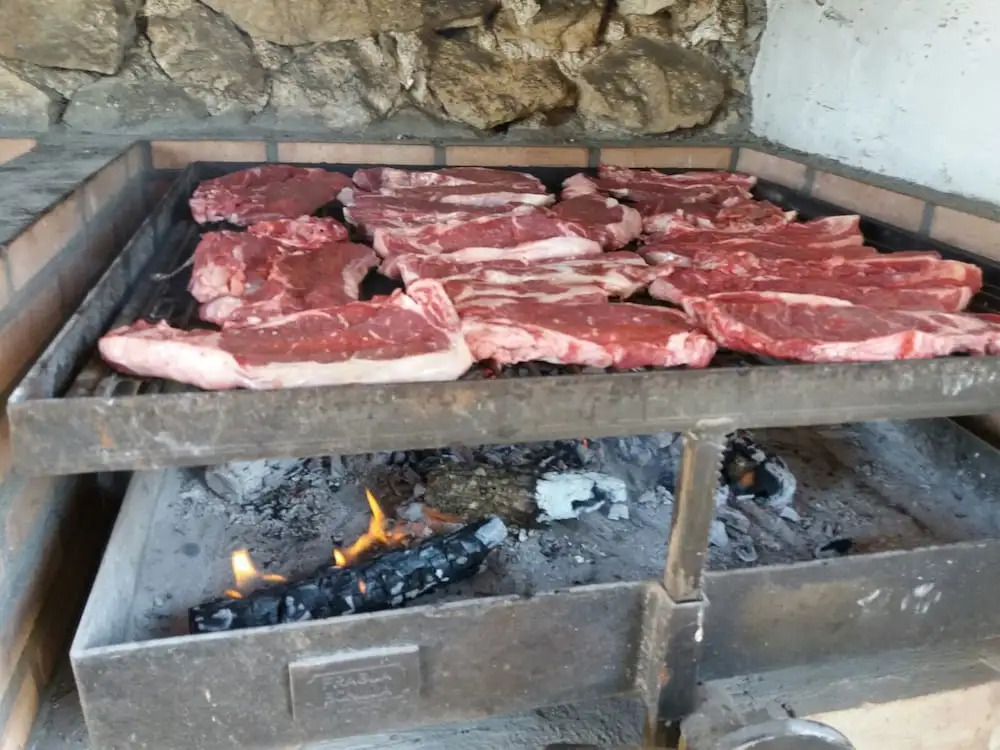 El Vallejo de Jabalera I