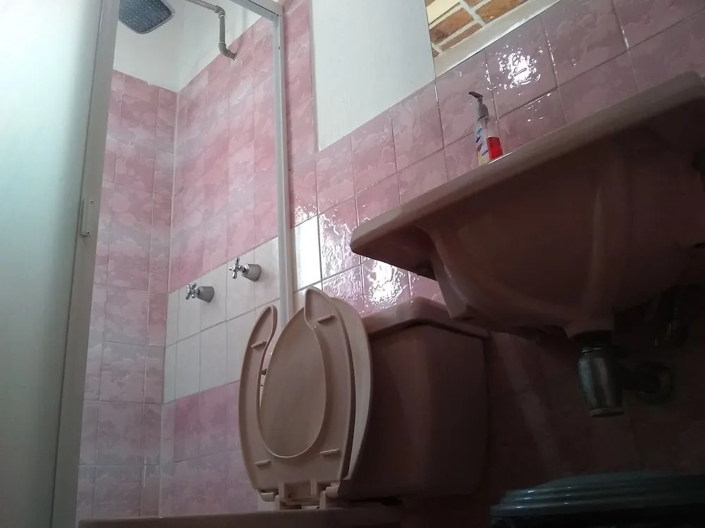 Hotel Gran Hostal de Tequisquiapan