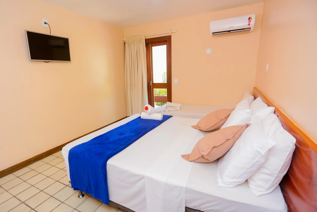 Rede Andrade Estrela Dalva Centro Hotel