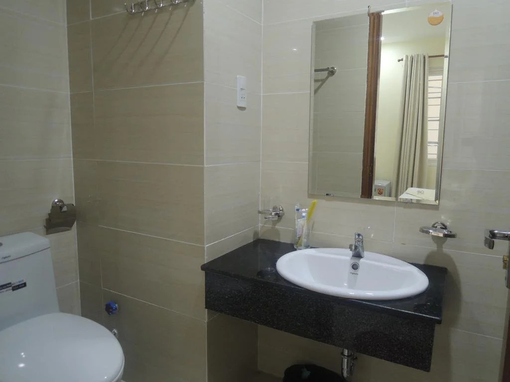 Praha Hotel