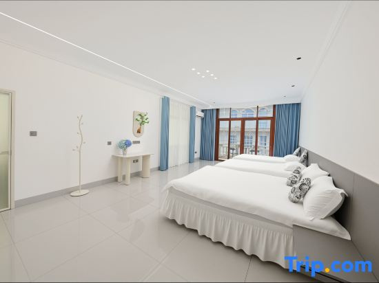 Meizhou Island · Today Xiaozhu TheDay Homestay
