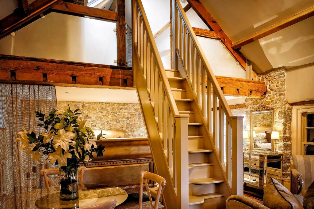 Gileston Manor-Self catering