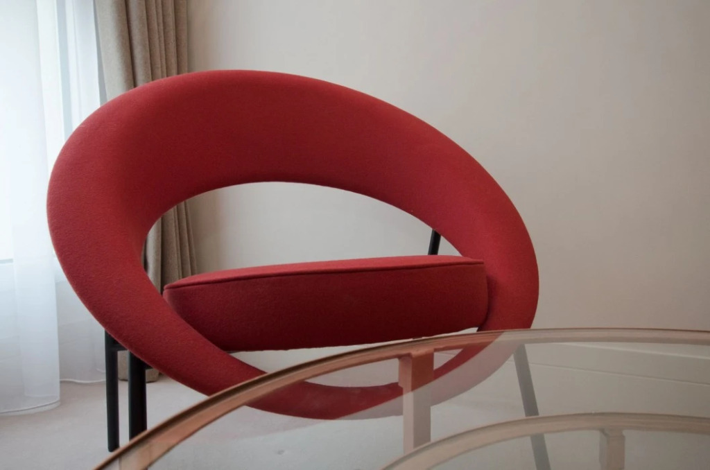 Le Nest by Sweett