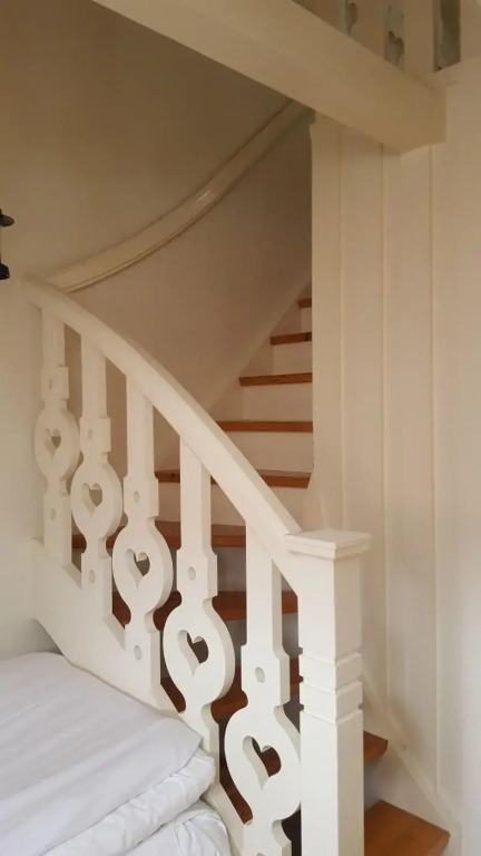 Hotell Villa Borgen