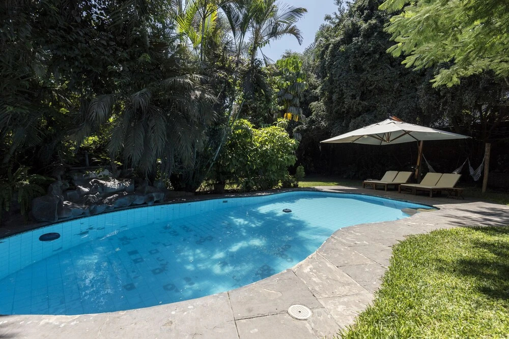 Posada Monterrico Boutique Hotel