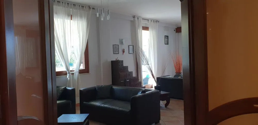 Hotel AllOlivo