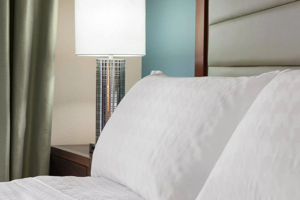 Homewood Suites by Hilton Charleston - Mount Pleasant