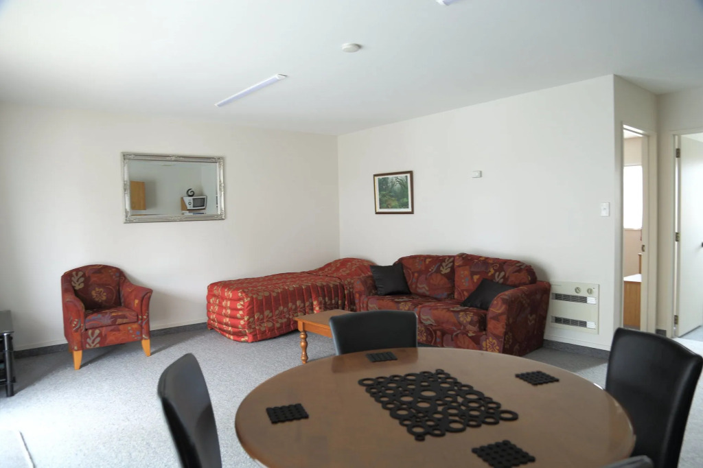 Arran Motel