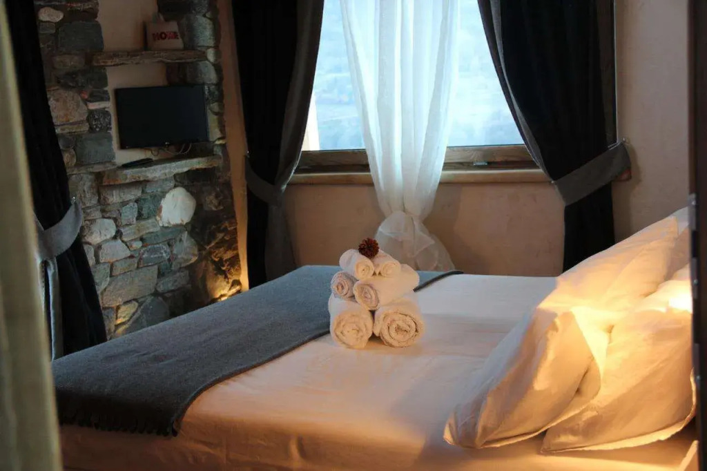 B&B Lo Matsòn