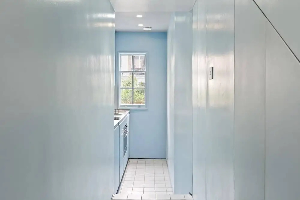Elegant 1-bed Apt, Sleeps 4, in Chelsea