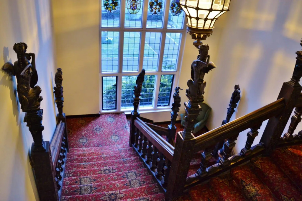 Broome Park Hotel