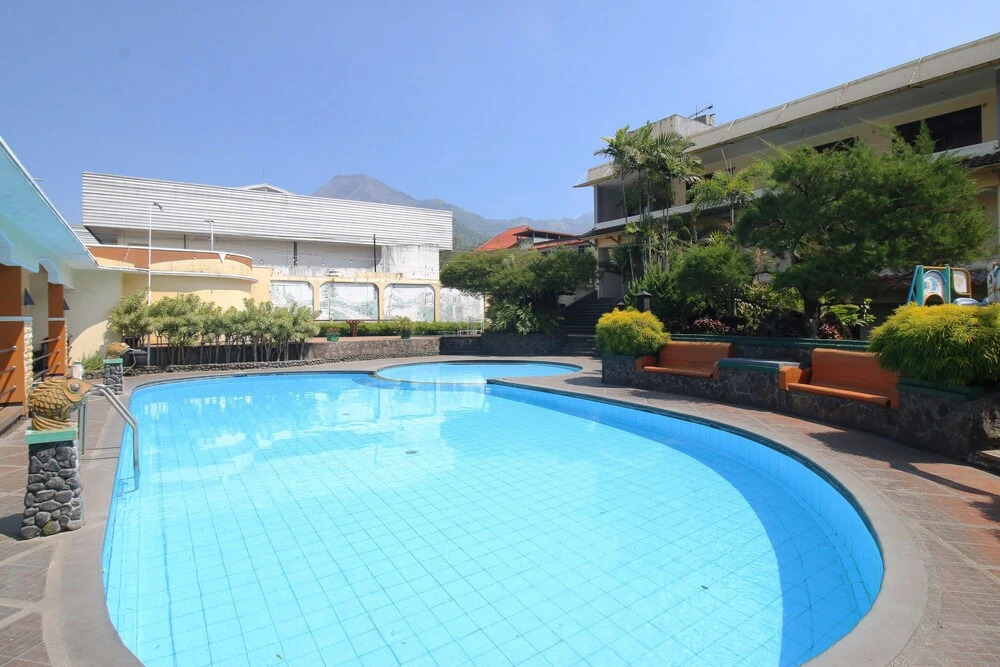 Airy Eco Panglima Sudirman 89 Malang