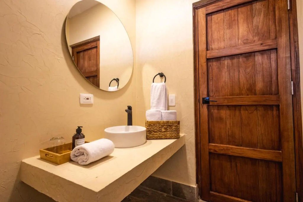 Casa Noa Colonial Rooms