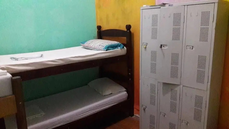 Casa ZambaBem Hostel
