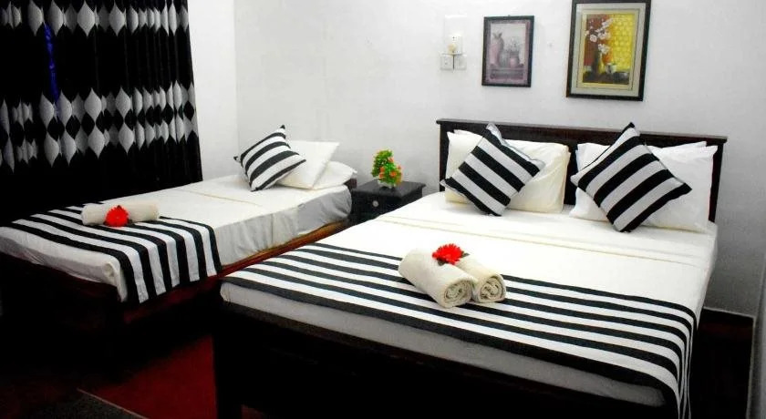 Habarana INN