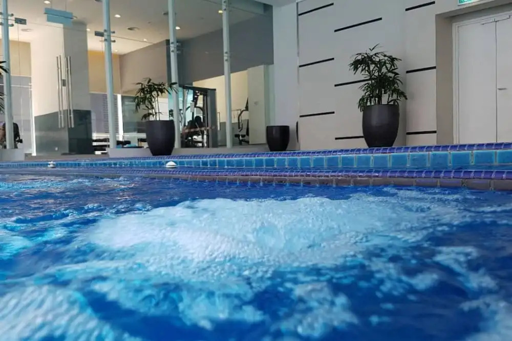Binjai KLCC Luxury One-Bedroom Suite