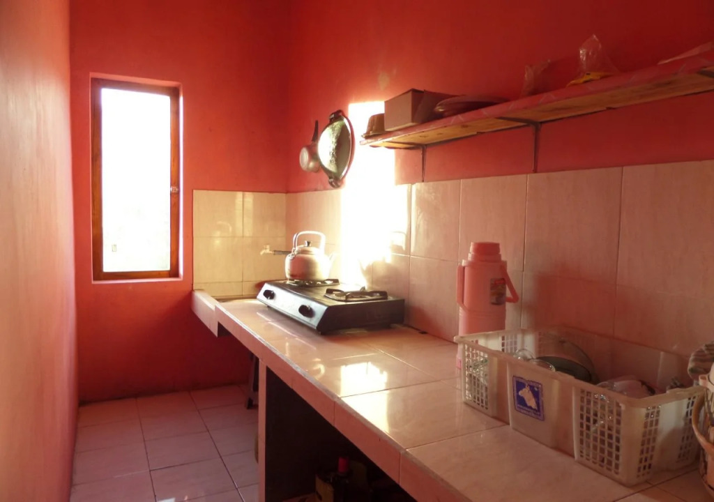 Piter Homestay 1