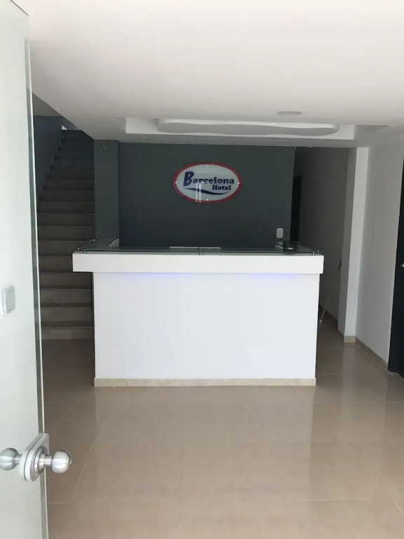 Hotel Barcelona