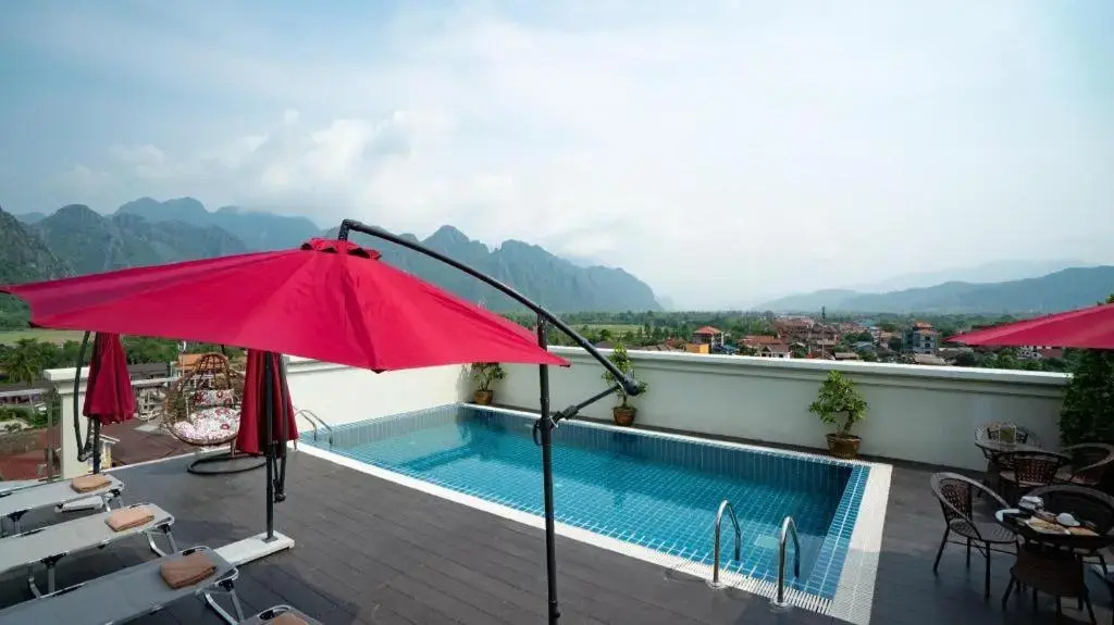 Sivixay Guest House