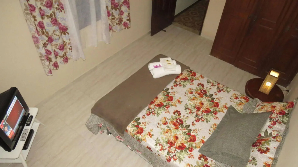 Pousada Charitas Inn