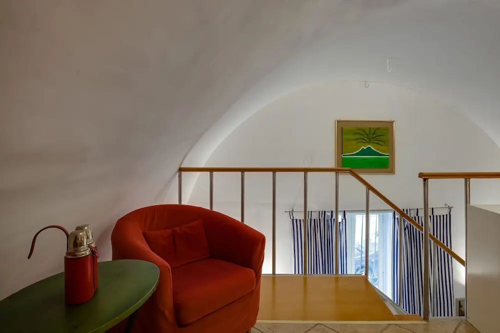 ALMA de TemplarsF - stunning design home with sea view and Terrace