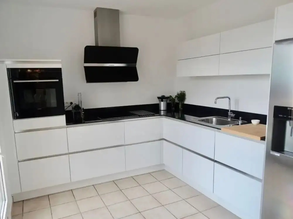 Belle Helene Comfortable Holiday Residence