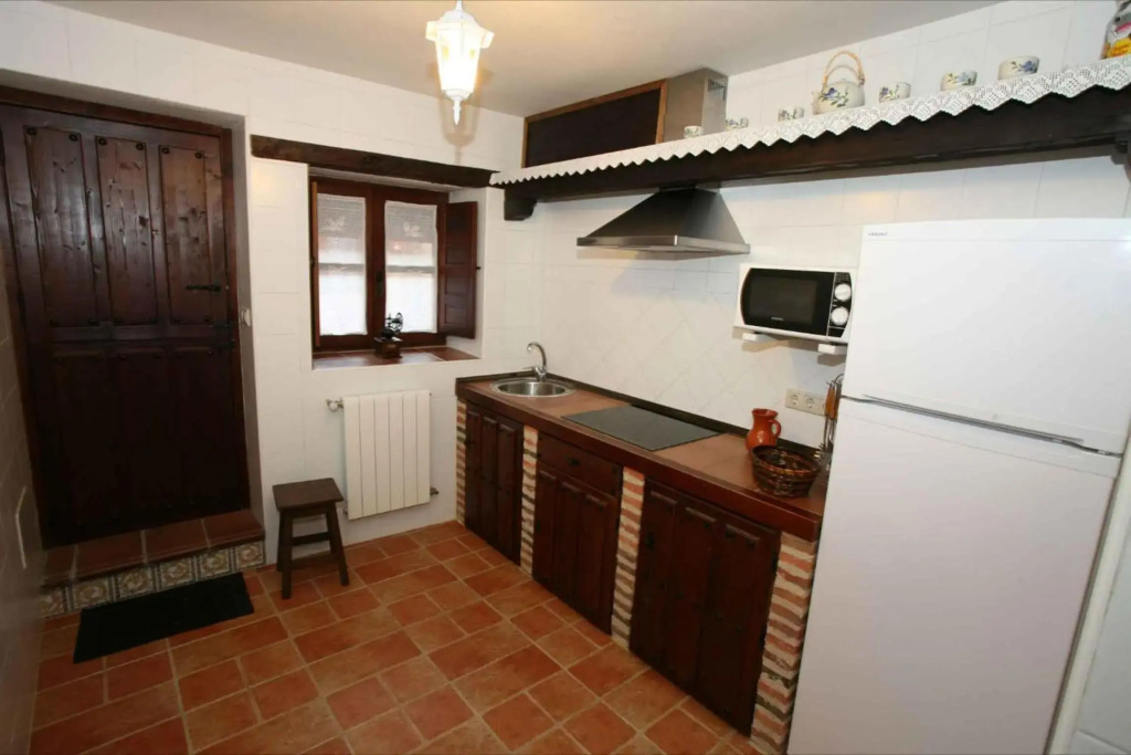 Casa Rural Calderón de Medina l, ll y lll