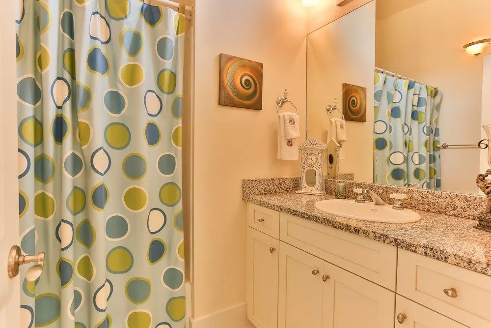 Nautilus Destin - 3 Br Home