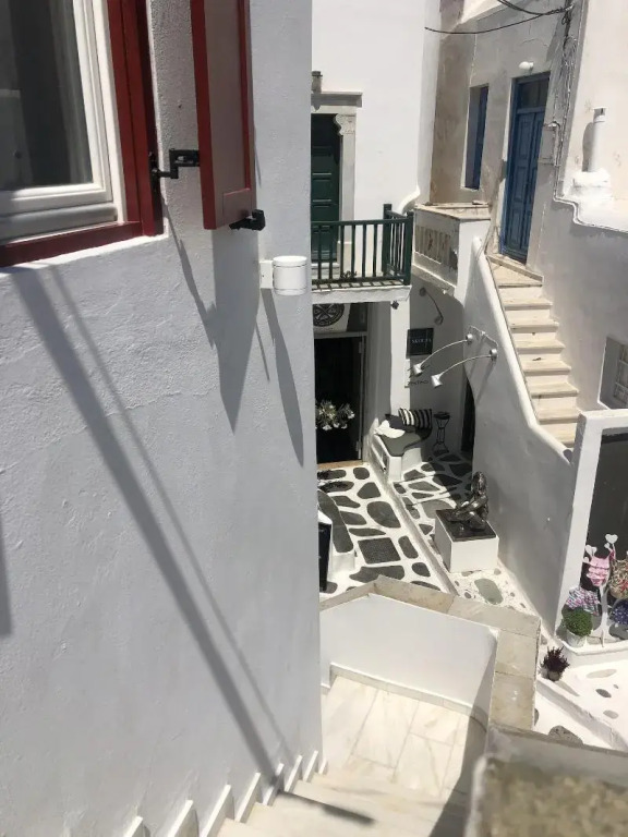 La Maison Kalogera