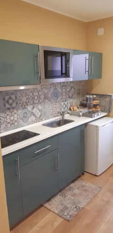 Il Glicine B&B