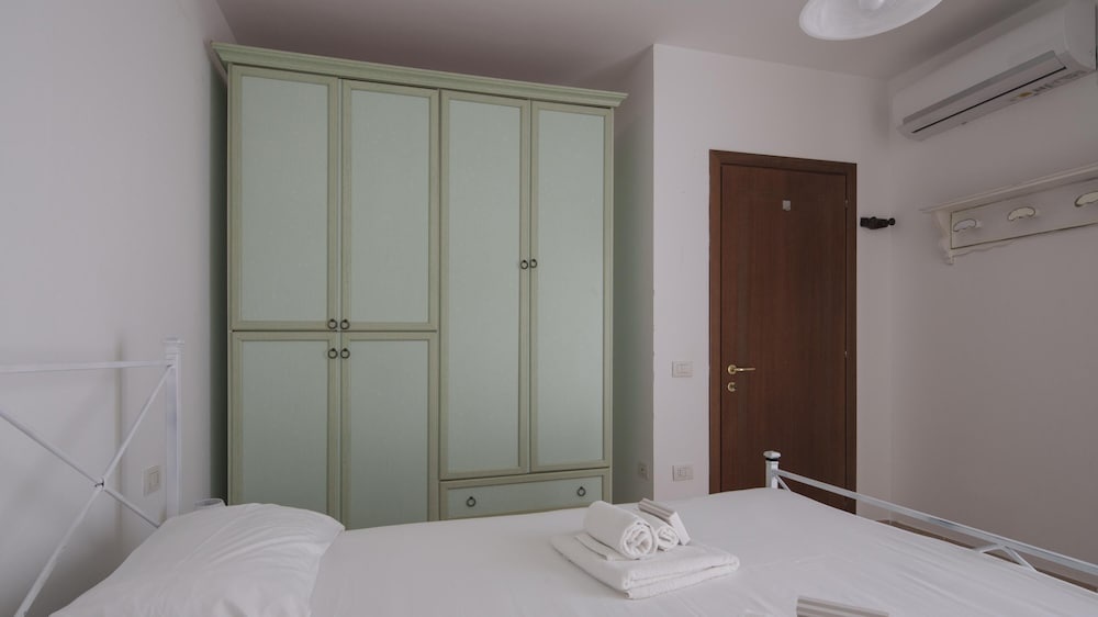 Il Vialetto Verde in Olbia