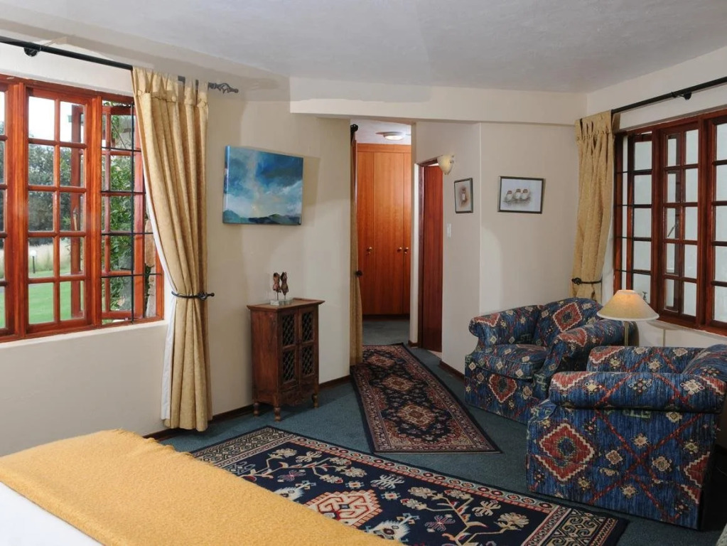 Stonecutters Lodge