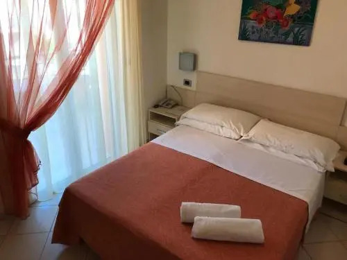 Melody Hotel