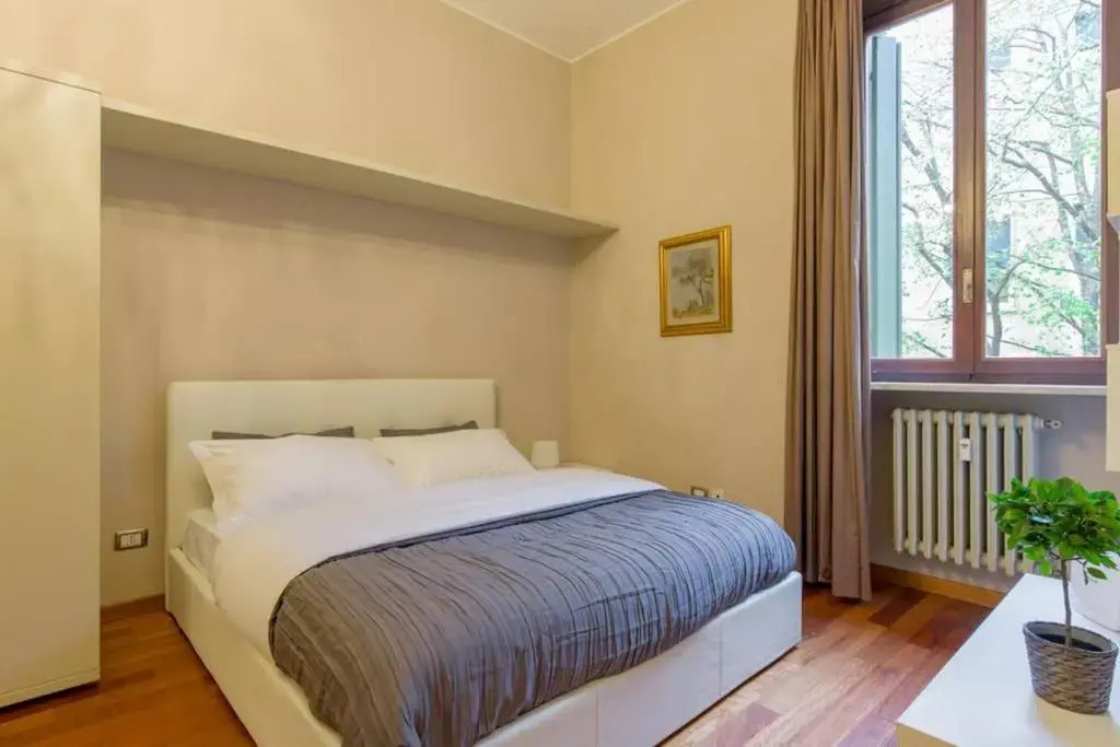 Comfortable Apartment behind the Arena di Verona