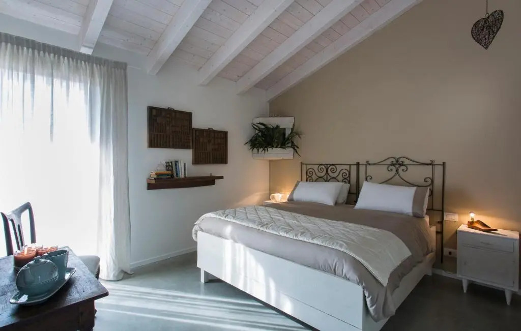 A Casa Di Ita
