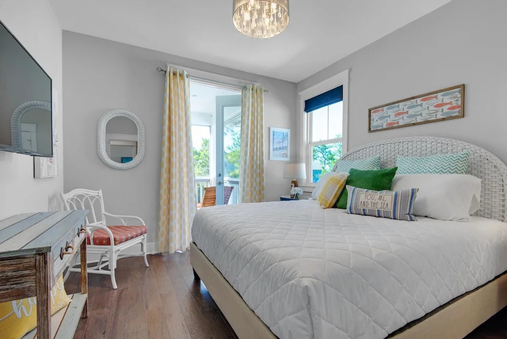 30A Sunshine Shack