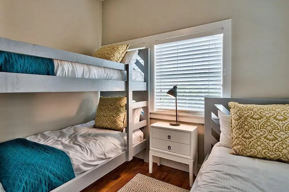 Bottoms Up 7 Bedroom Holiday Home by Five Star Properties