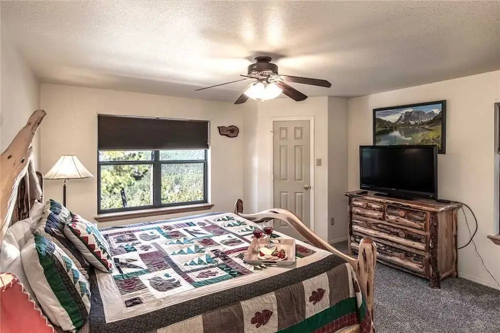 Aint No Better View - Three Bedroom with Hot Tub