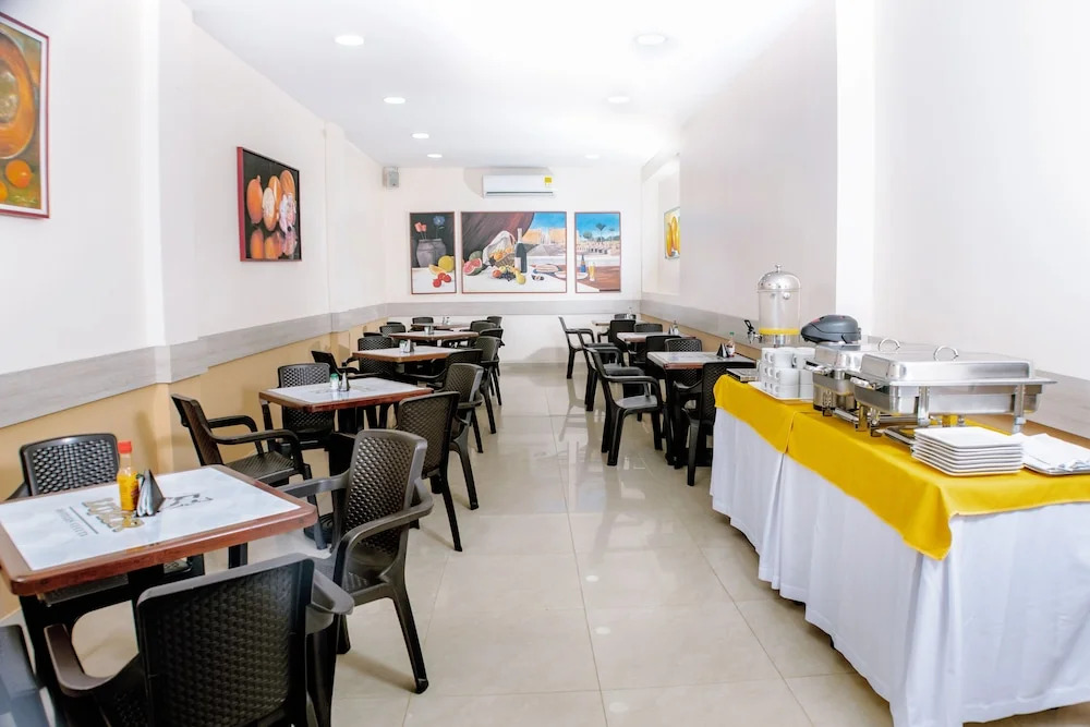Hotel Luxor Cúcuta