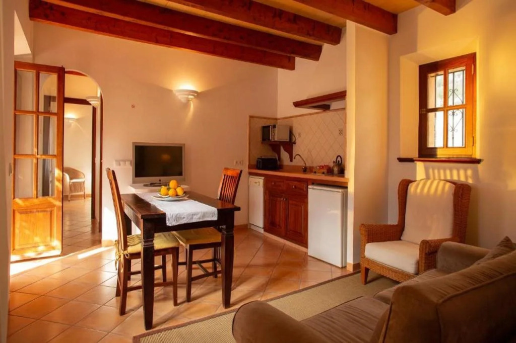 Hotel Apartament Sa Tanqueta De Fornalutx - Только для взрослых