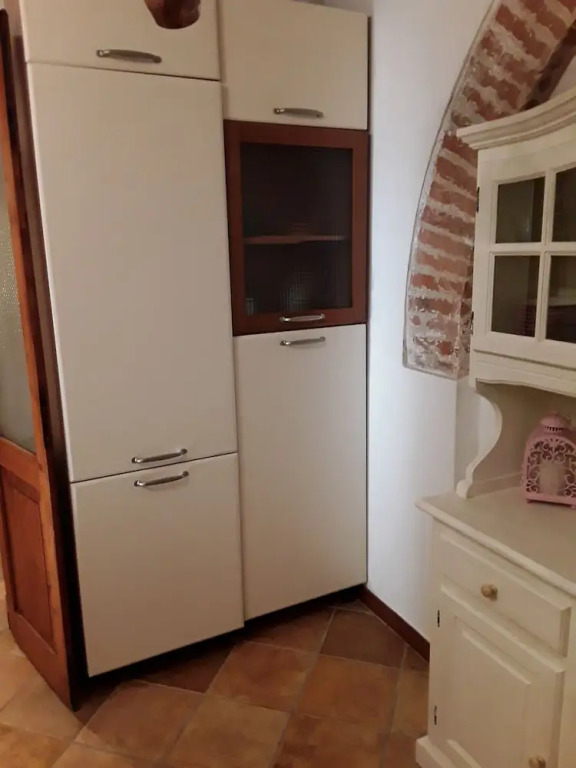 Casa degli Oleandri Appartamento B&B